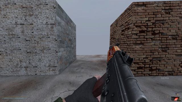 AKS74U смотреть онлайн
