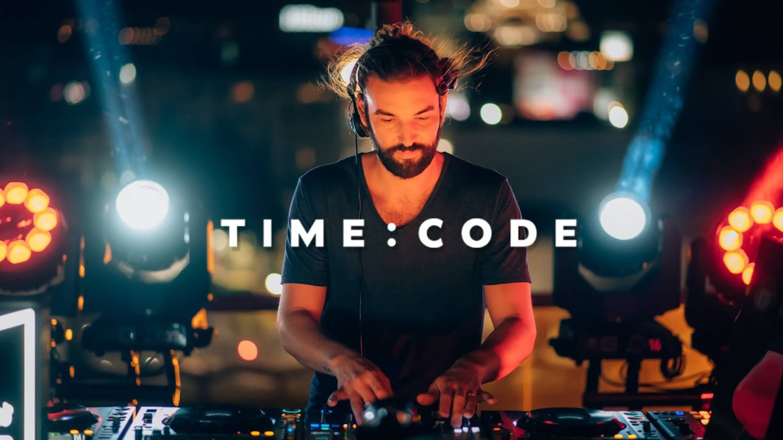 Eelke Kleijn at Beograđanka Tower by TIME CODE смотреть онлайн