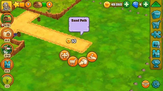 Zoo 2: Animal Park - Gameplay Walkthrough Part 2 (iOS, Android) смотреть онлайн