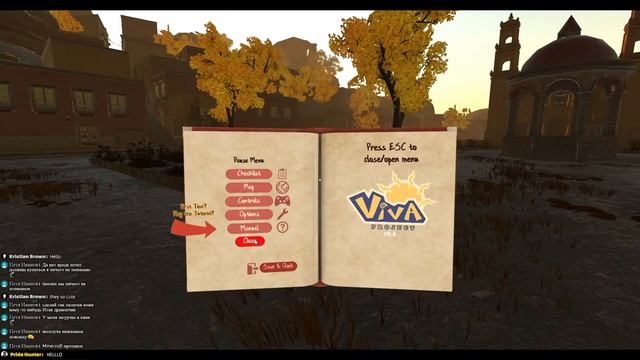 🔴【VIVA PROJECT 0.8】HORROR EASTER EGG  - 【LIVESTREAM】【VRCHAT】