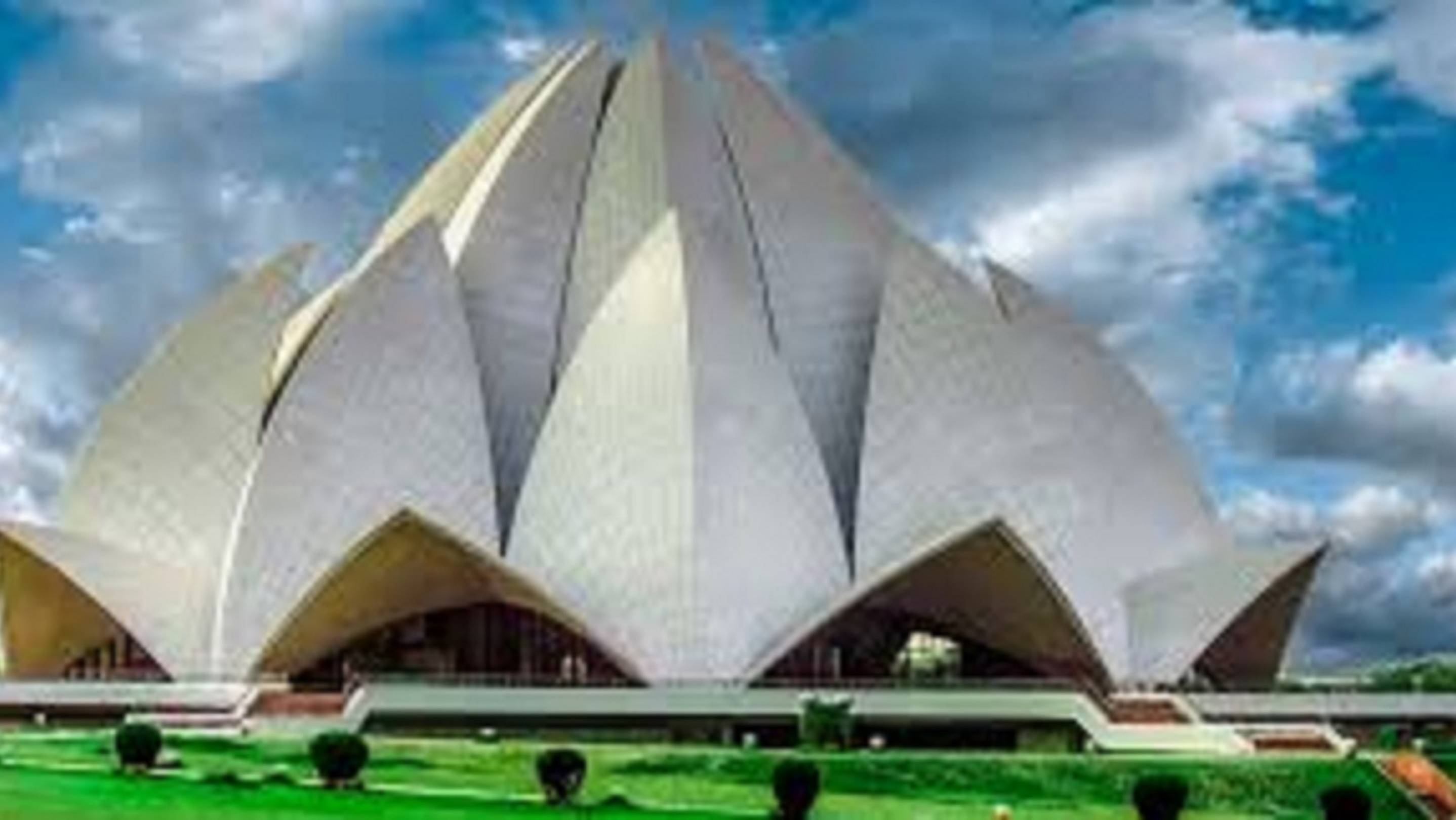 О специальности - Архитектура