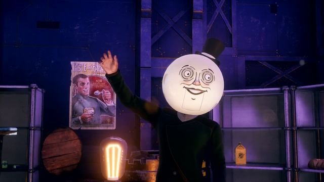 The Outer Worlds - What Is The Outer Worlds Trailer