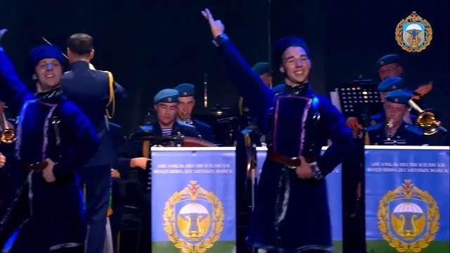 КАЗАЧИЙ ПЛЯС смотреть онлайн
