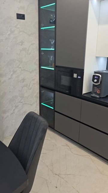 Современная кухня смотреть онлайн