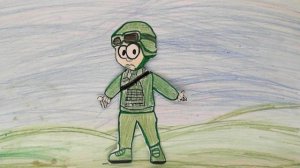 Лавренов Денис 4 кл. ЗАЩИТНИК