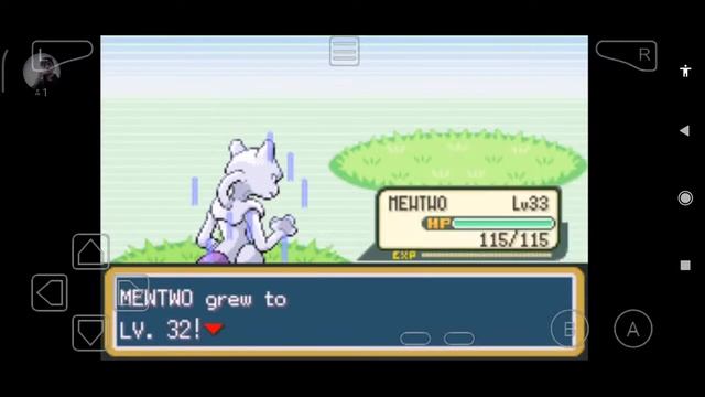 pokemon fire red 100 level up cheat code смотреть онлайн