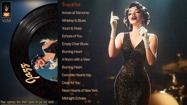 Slow Jazz Music ｜ The Ultimate Relaxation Experience 🎷