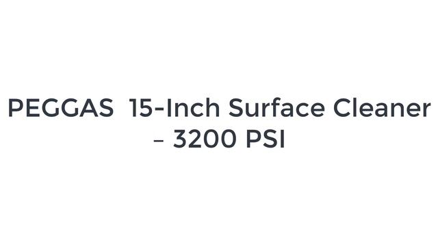 best surface cleaner for pressure washer 2024 смотреть онлайн