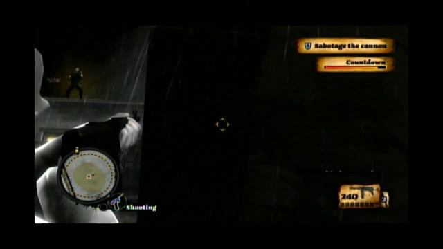 The Saboteur Gameplay 12/24/2020 (Xbox 360) смотреть онлайн