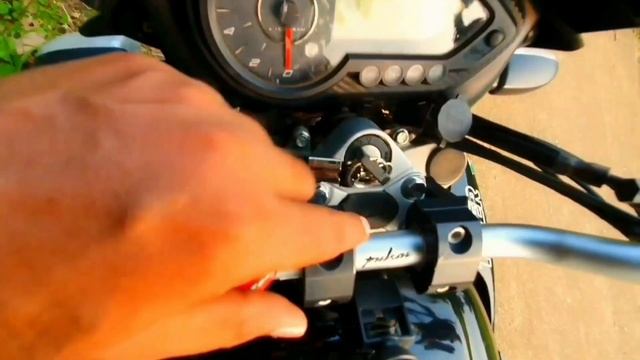 pulsar 150 modified || 2005 model || After 16 years Best👌 modification ||🔰AJEET BIKER VLOGS || 21 смотреть онлайн