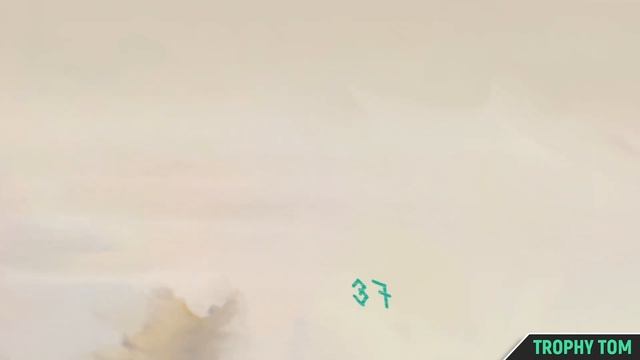 Teslagrad 2 - Double Jump - Secret Power Location 🏆