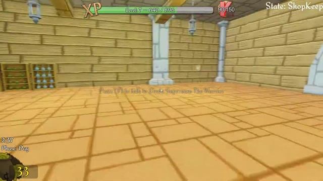 Shoppe Keep #4 Торгуем без наценки