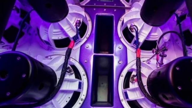 syko - brooklyn blood pop slowed rebassed 28hz 29hz Dj bruno keloo low смотреть онлайн