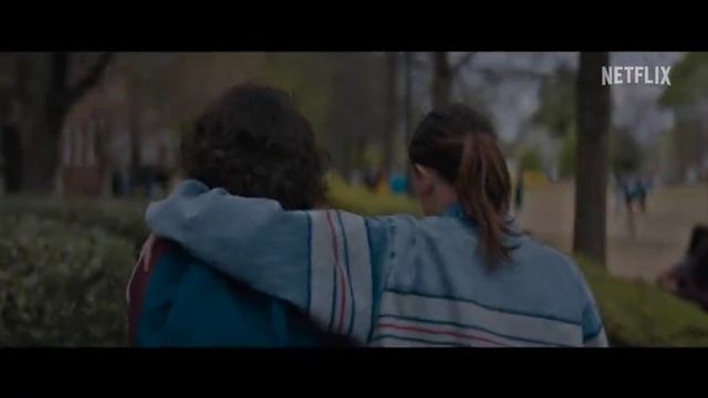 Электрический штат (2025) трейлер