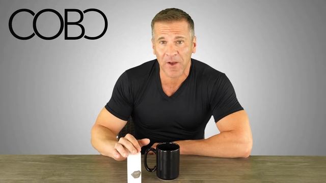 COBO smart wellness coffee смотреть онлайн