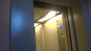 Пассажирский лифт V=1 м-с, Q=400 кг (4796), музыкальный лифт Ecomaks