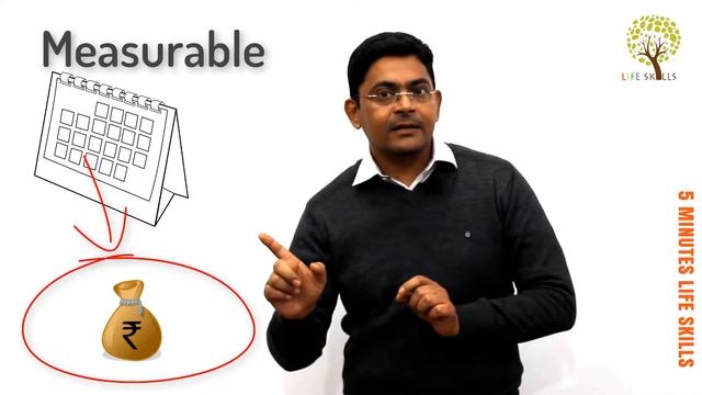 SMART Goal Setting | Neeraj Sharma смотреть онлайн