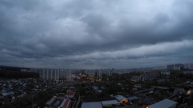 timelaps Andreevka rivera 2 смотреть онлайн