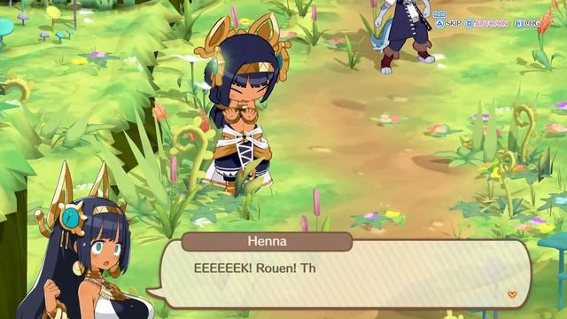 Phantom Brave: The Lost Hero - Official Steam Release Date Announcement Trailer смотреть онлайн