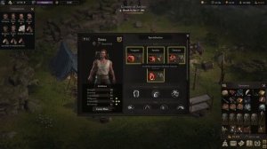 Wartales Class Guide BRUTE - Best Builds and Gameplay explanation
