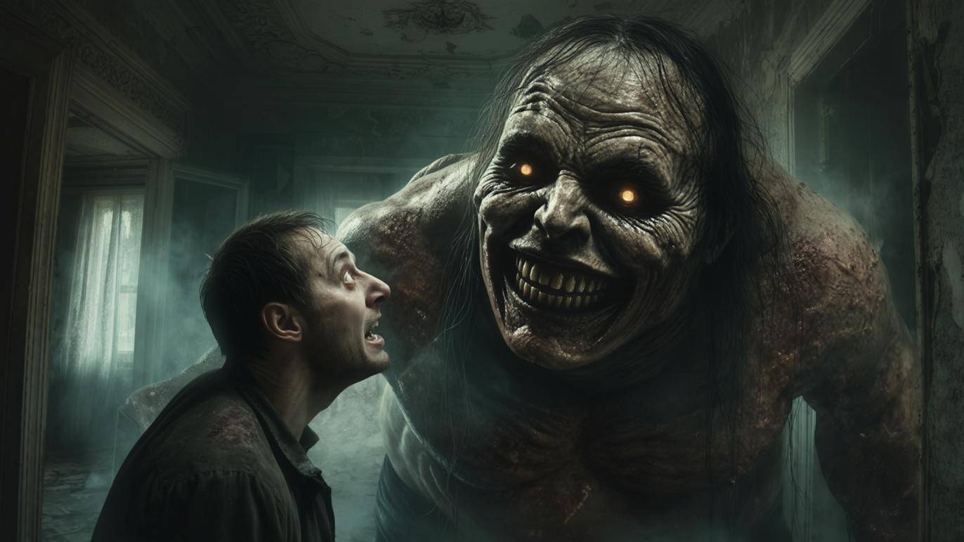 Будь осторожнее, путник! смотреть онлайн