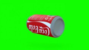 3d coca cola animation green screen effects HD| Brand logo | No Copyright | Download 4K on our site