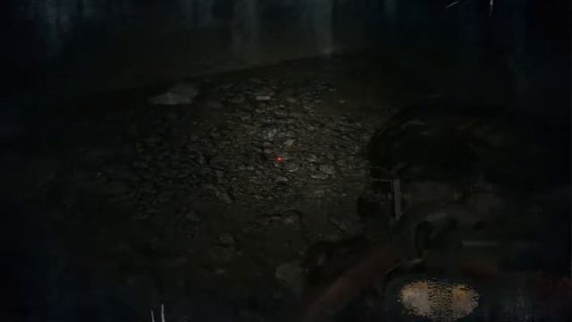 Metro2033 #3 Грусть о доме