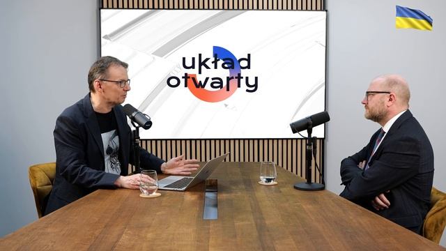 Czekając na defiladę zwycięstwa w Kijowie. Polskie paszporty dla Ukraińców? – prof. Maciej Duszczyk смотреть онлайн