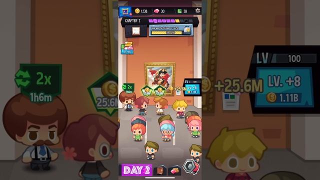 Art Inc. 2 - Review 2/5, Game Play Walkthrough No Commentary 2 смотреть онлайн