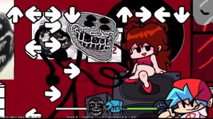 🎶Friday Night Funkin' vs Trollface FNAF ПРОТИВ ТРОЛЛФЕЙСА!🎶