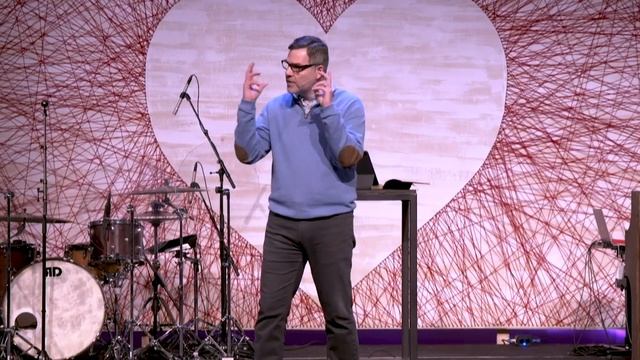 Marriage A Messy, Mystical Union смотреть онлайн