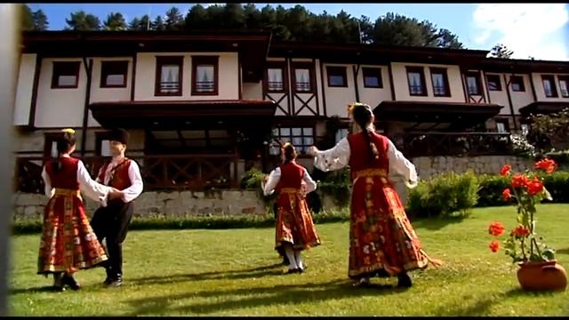 Росица Пейчева - Мари Гано, Ганке смотреть онлайн