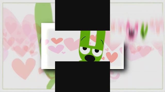(YTPMV) Hoops and Yoyo - Love You Scan V2 (FIXED) смотреть онлайн