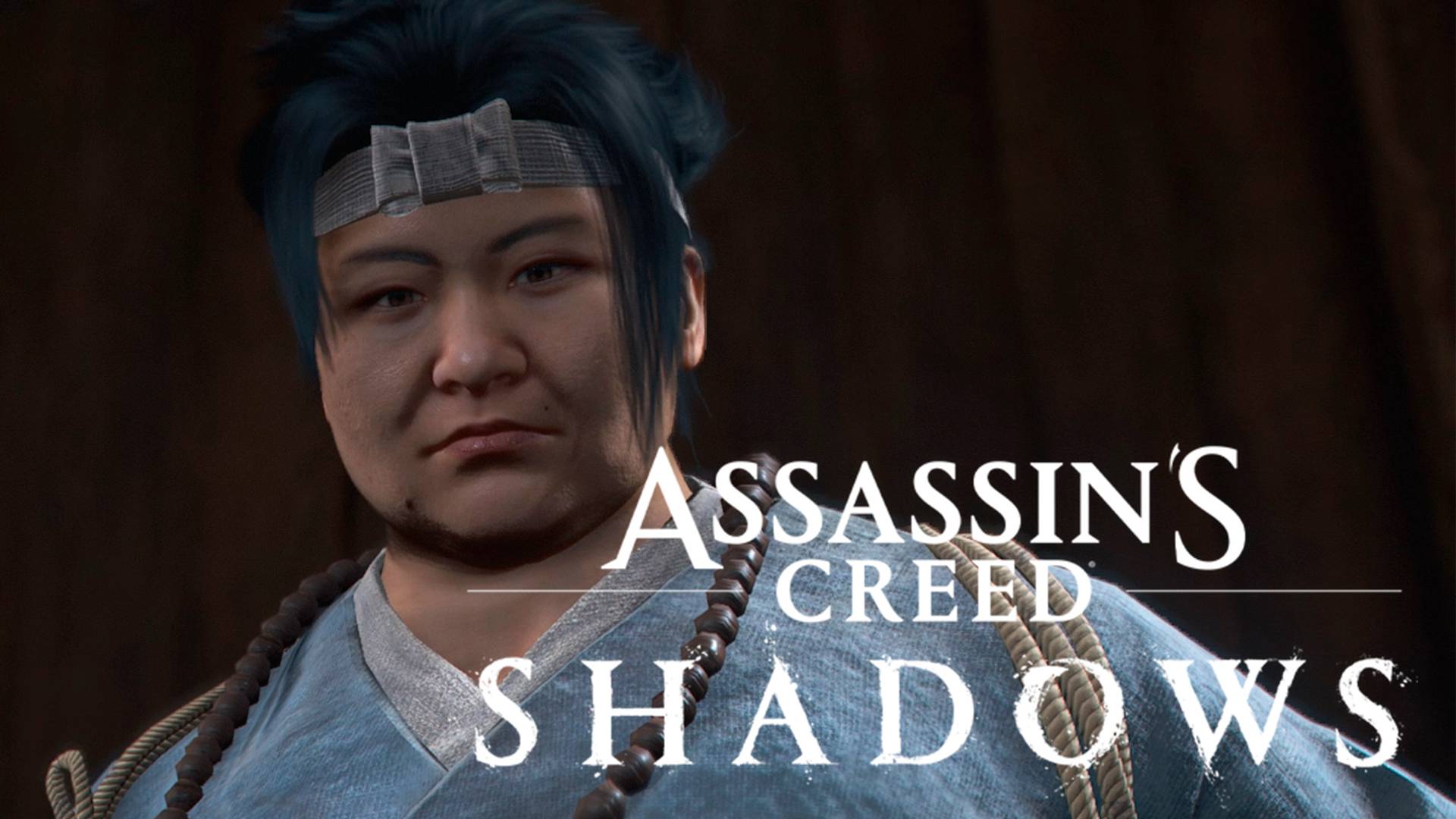 Assassin's Creed Shadows #3 - Цель понятна смотреть онлайн