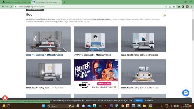 SKETCHUP FREE MODEL DOWNLOAD IN HINDI смотреть онлайн
