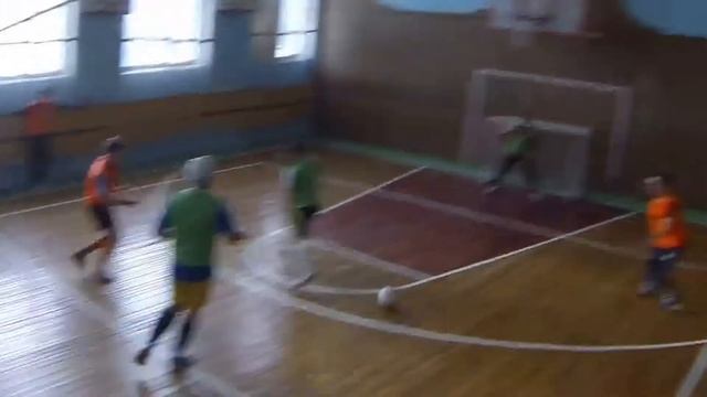 Нова 10-1 Союз, 4 тур ЛДФФ январь-март 2014 смотреть онлайн