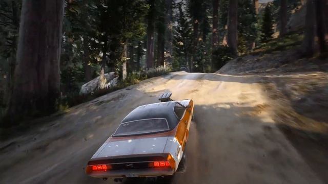 GTA 5 In 8K Resolution??? |Rain Enhancement смотреть онлайн