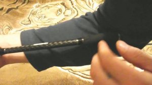 Спиннинг с Алиэкспресс Seaknight falcon. Снял и укоротил ручку из eva.