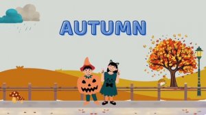 Seasons Kids Song | Learn English with Duricorn TV 🦄
