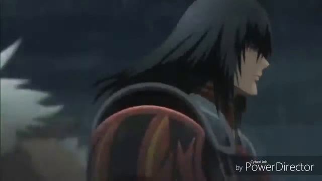 Tales of xillia sanctuary AMV смотреть онлайн