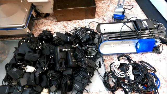 75 телефонных б.п. в разбор. Неплохой результат.