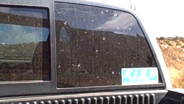 Damage after RG's mega blast! смотреть онлайн