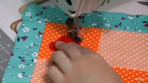 Уникальные техники лоскутного шитья, которые стоит попробовать в этом году