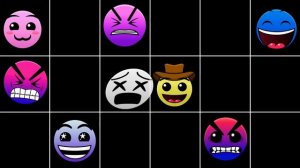 All FIRE IN THE HOLE But everyone Is ALL New Different Versions
