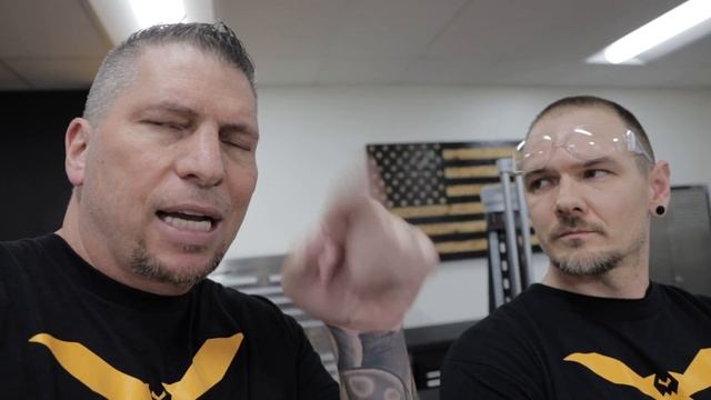CNC Shop On Fire | TITANS Of CNC Vlog #50