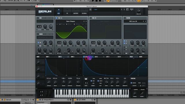 3. Bass Subs, 808s, & Reeses смотреть онлайн