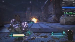 Transformers: Rise of the Dark Spark | NG+ Easy (2:27:19) [PS4]