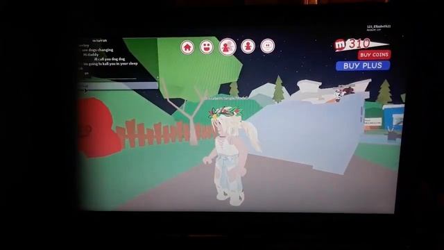 Fucking In Roblox смотреть онлайн