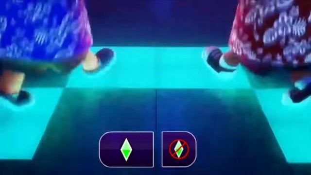 george and harold dancing to geometry dash practice mode song смотреть онлайн