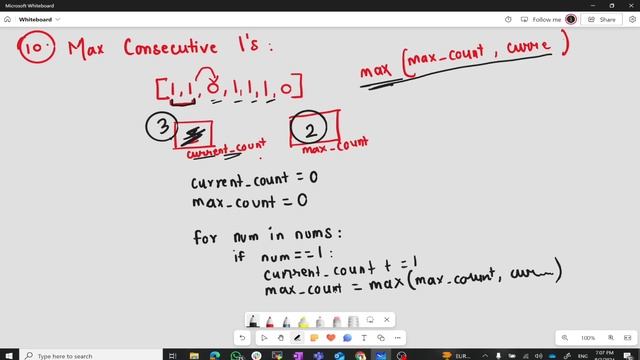 DSA-#09 | Striver's DSA Sheet Solving | DSA in 50 days by Vinay Mishra | DSA Using Python смотреть онлайн